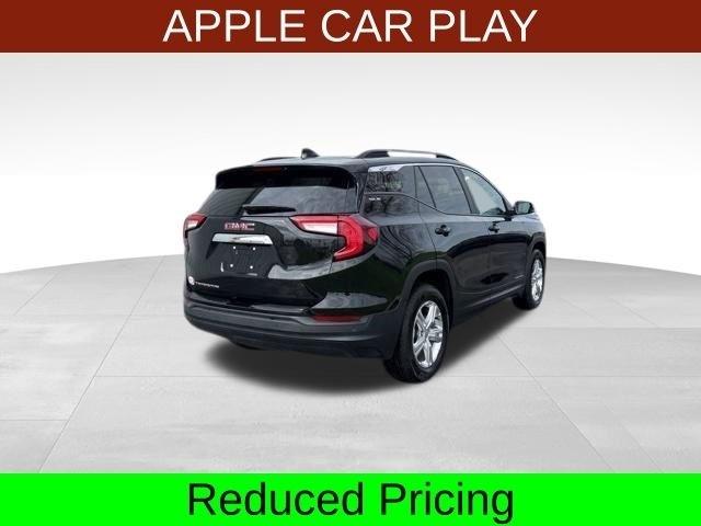 GMC Terrain SLE 2024