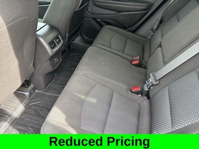 GMC Terrain SLE 2024