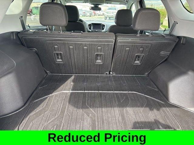 GMC Terrain SLE 2024