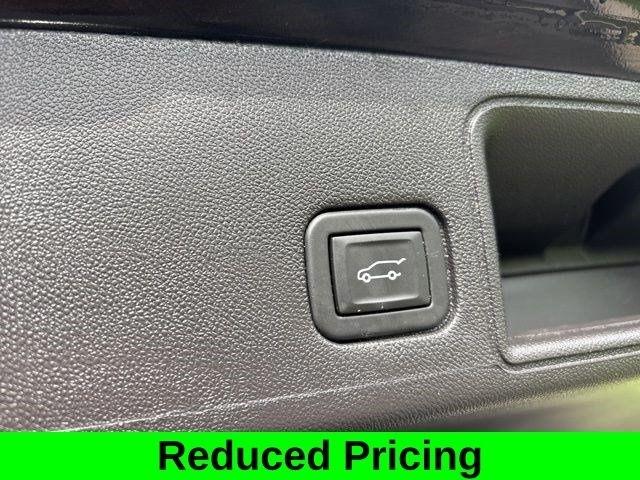 GMC Terrain SLE 2024
