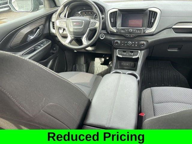 GMC Terrain SLE 2024