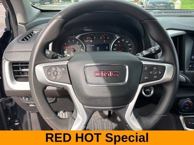 GMC Terrain SLE 2024