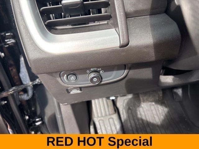 GMC Terrain SLE 2024