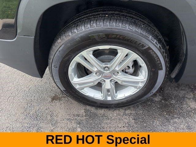 GMC Terrain SLE 2024