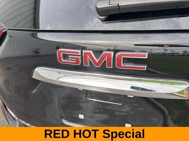 GMC Terrain SLE 2024