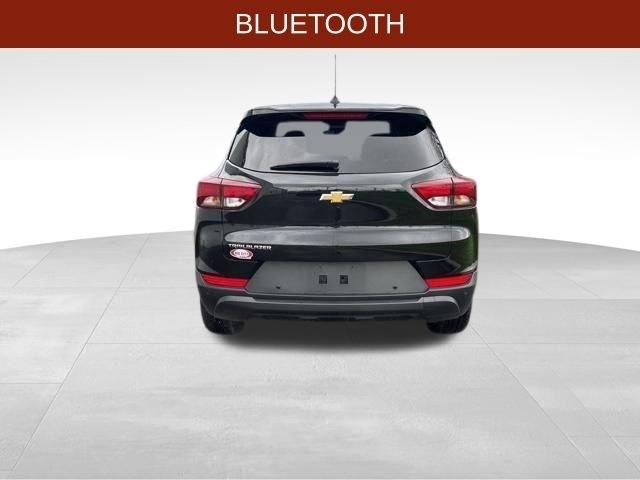 Chevrolet TrailBlazer  2024