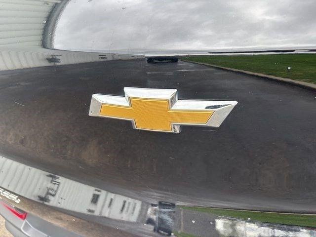 Chevrolet TrailBlazer  2024