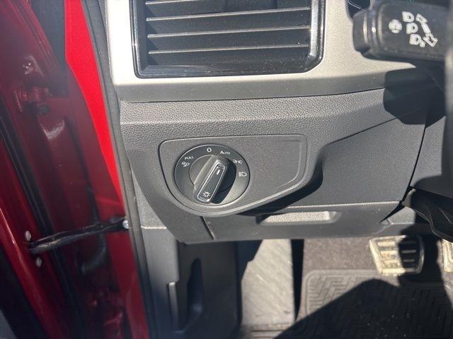 Volkswagen Atlas Cross Sport  2021