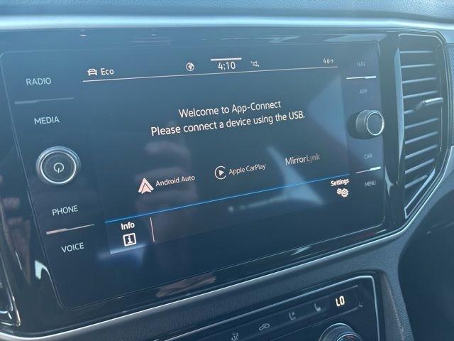 Volkswagen Atlas Cross Sport  2021