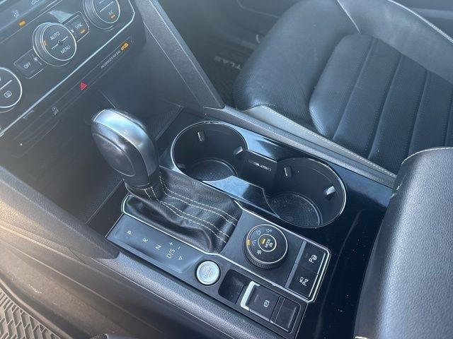 Volkswagen Atlas Cross Sport  2021