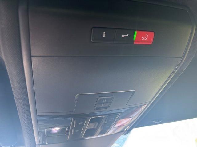 Volkswagen Atlas Cross Sport  2021