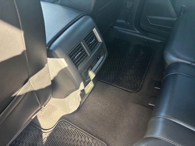 Volkswagen Atlas Cross Sport  2021