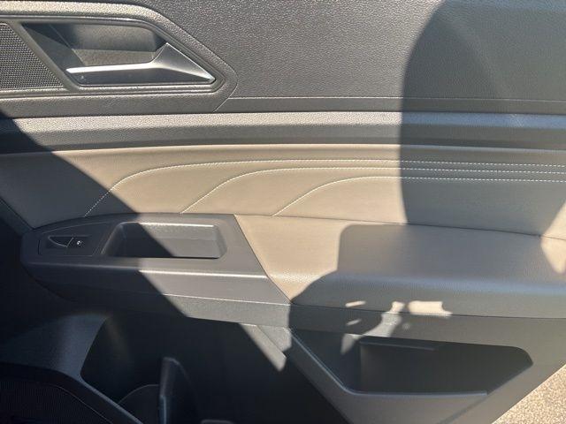 Volkswagen Atlas Cross Sport  2021