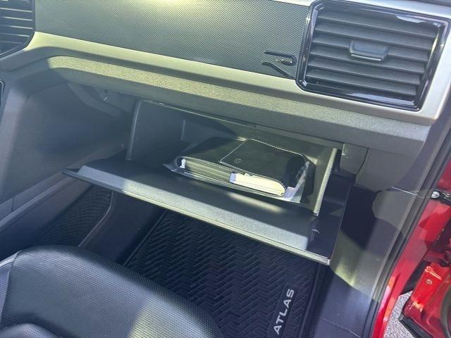 Volkswagen Atlas Cross Sport  2021