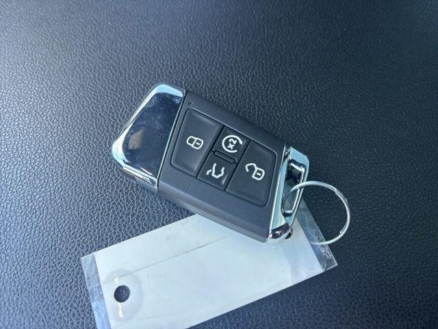 Volkswagen Atlas Cross Sport  2021