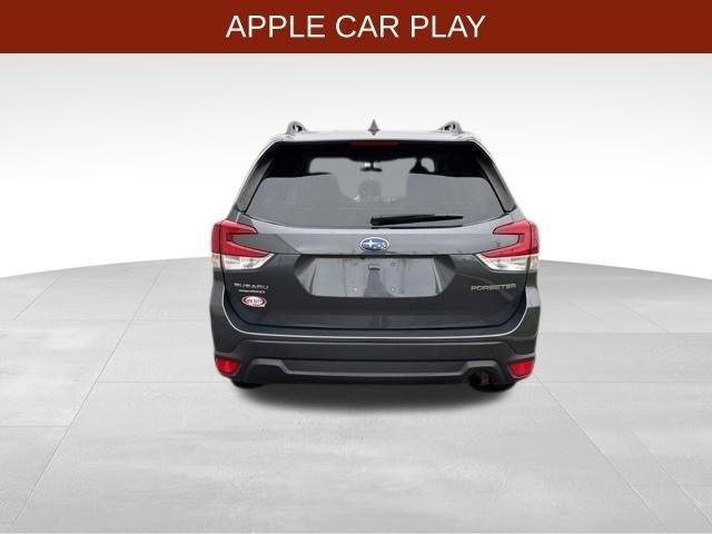 Subaru Forester  2022