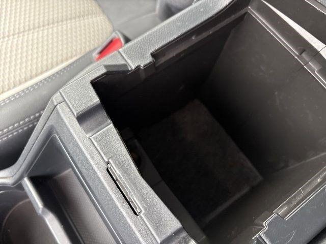 Subaru Forester  2022