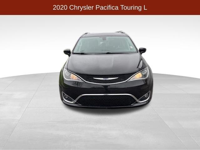 Chrysler Pacifica  2020