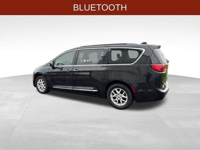 Chrysler Pacifica  2020