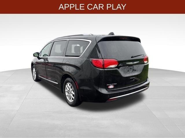 Chrysler Pacifica  2020