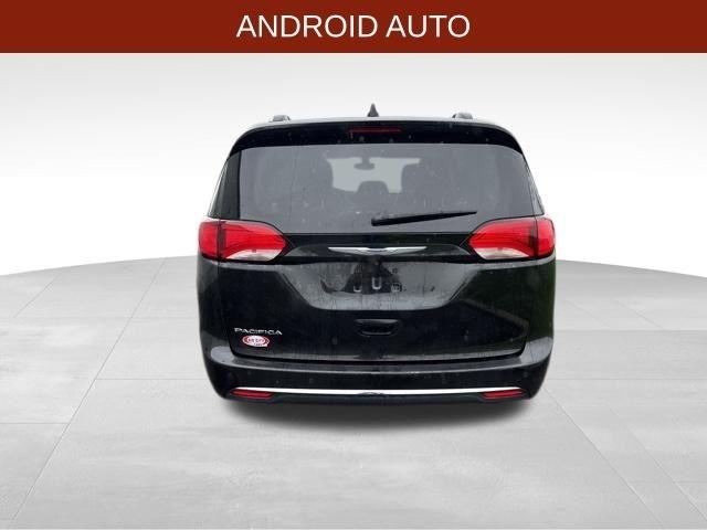 Chrysler Pacifica  2020