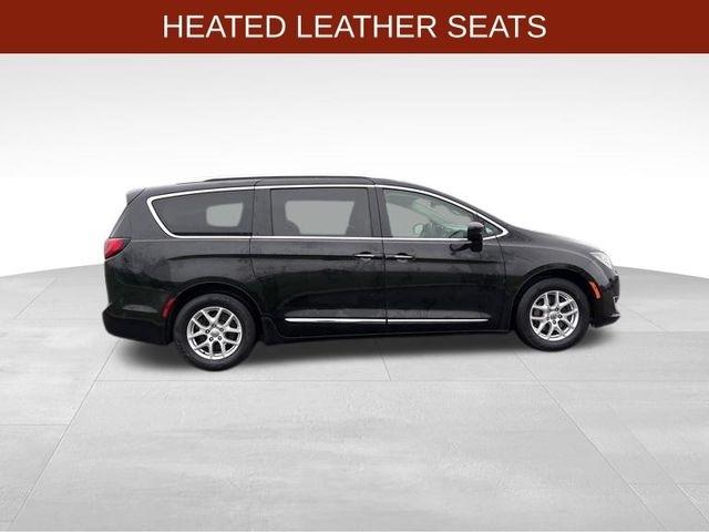 Chrysler Pacifica  2020