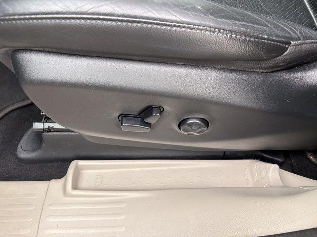 Chrysler Pacifica  2020