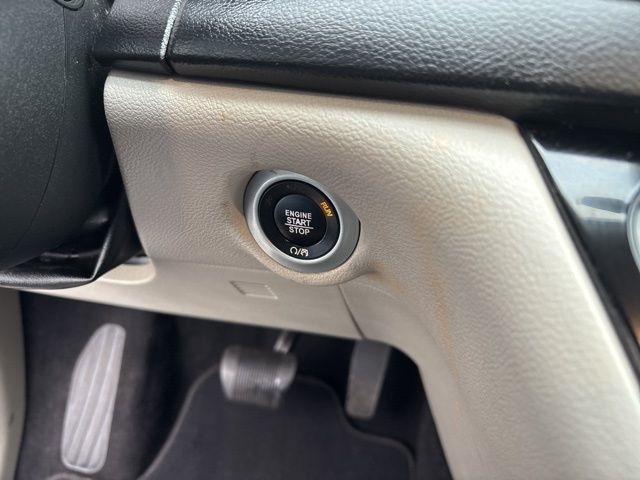 Chrysler Pacifica  2020