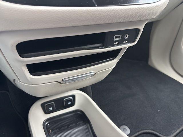 Chrysler Pacifica  2020