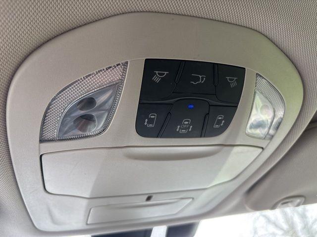 Chrysler Pacifica  2020