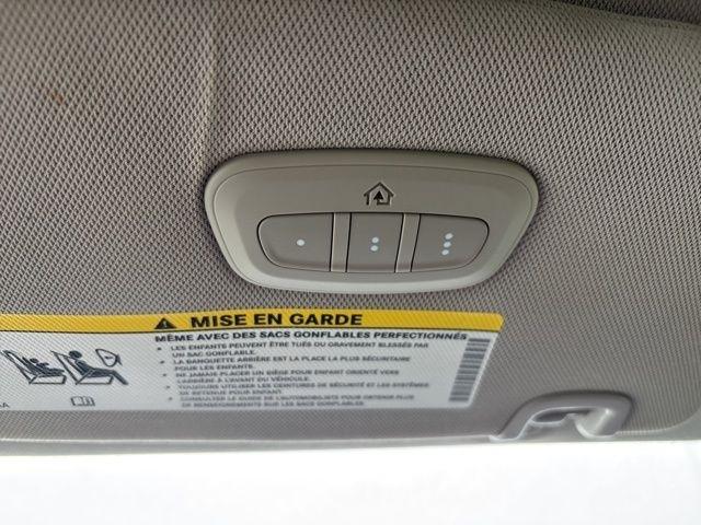 Chrysler Pacifica  2020