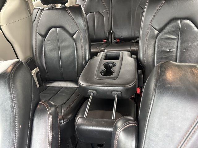 Chrysler Pacifica  2020