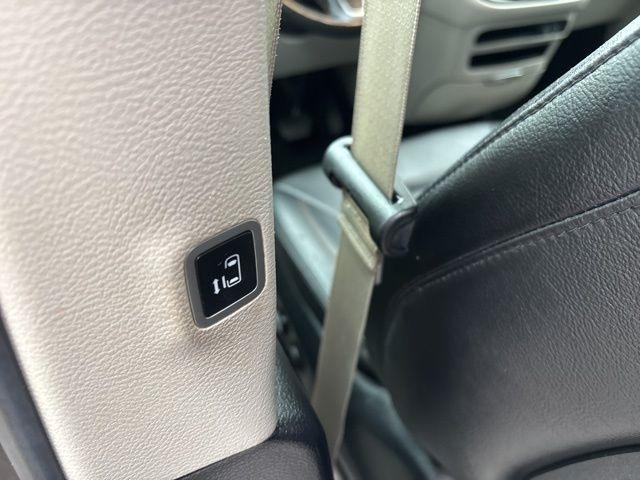 Chrysler Pacifica  2020