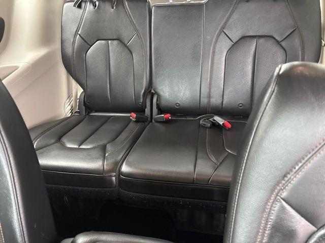 Chrysler Pacifica  2020