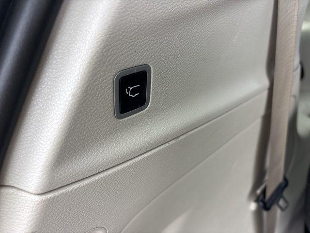 Chrysler Pacifica  2020