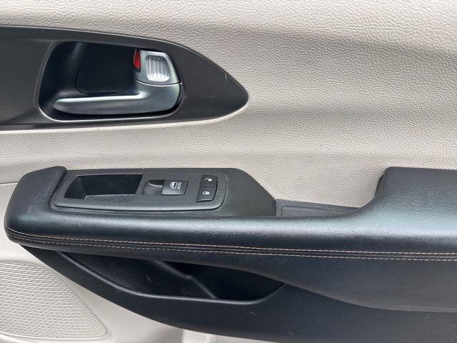 Chrysler Pacifica  2020