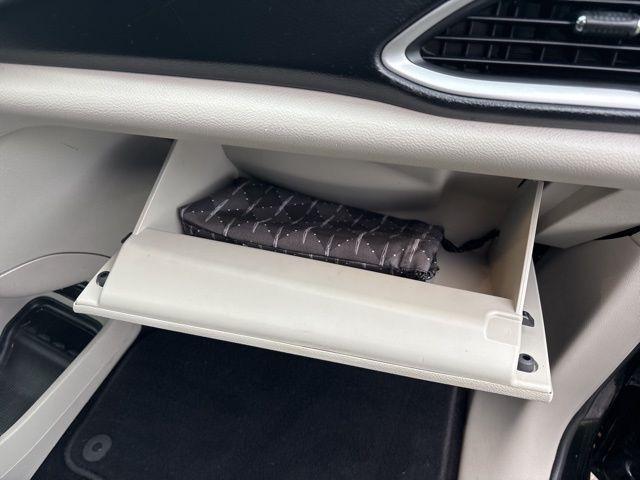 Chrysler Pacifica  2020