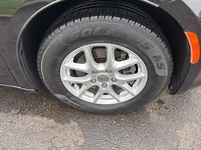 Chrysler Pacifica  2020