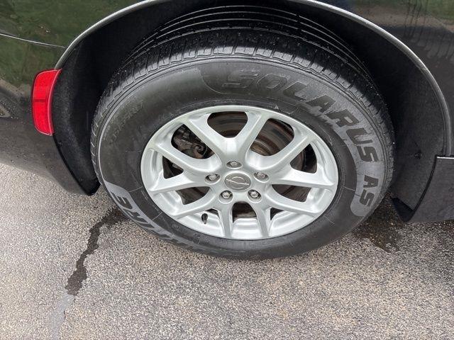 Chrysler Pacifica  2020