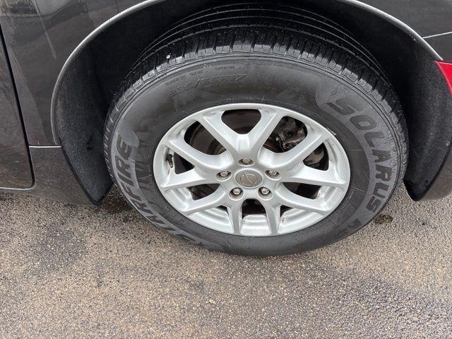 Chrysler Pacifica  2020