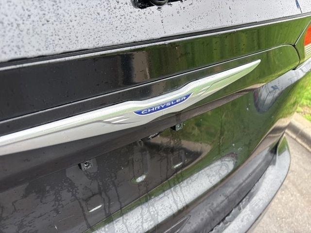 Chrysler Pacifica  2020