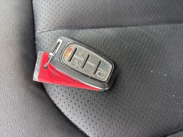 Chrysler Pacifica  2020