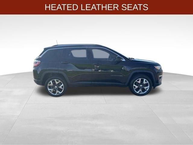 Jeep Compass  2019