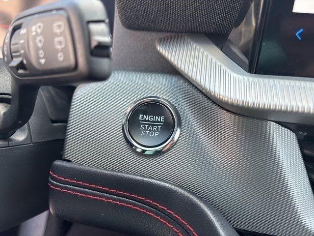 Ford Explorer  2025