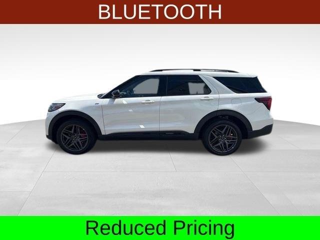 Ford Explorer ST-Line 4WD 2025