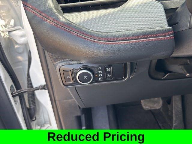 Ford Explorer ST-Line 4WD 2025