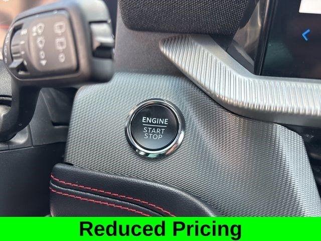 Ford Explorer ST-Line 4WD 2025