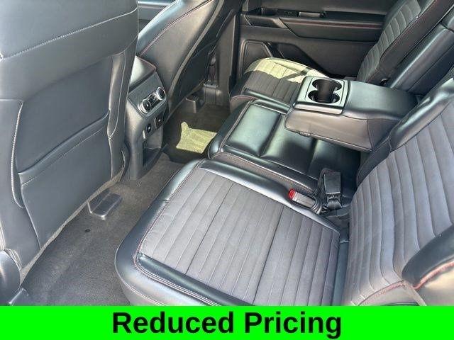 Ford Explorer ST-Line 4WD 2025