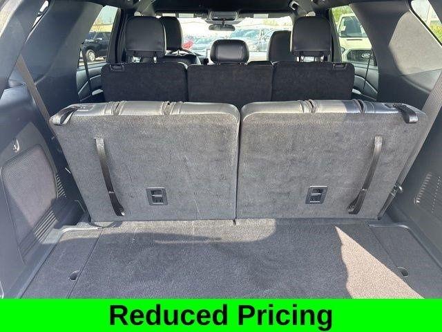Ford Explorer ST-Line 4WD 2025