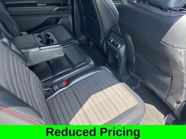 Ford Explorer ST-Line 4WD 2025